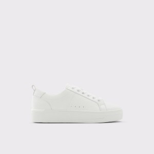 Zapatillas Aldo Meadow Mujer Blancas | 941YNVDWO
