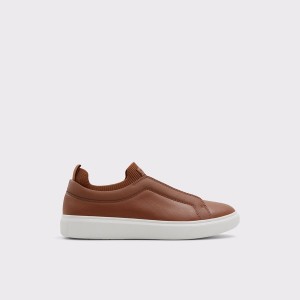 Zapatillas Aldo Midtown Hombre Marrones | 694PJGKTO