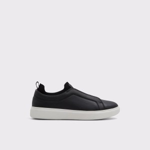 Zapatillas Aldo Midtown Hombre Negras | 196WZVHNE