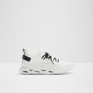Zapatillas Aldo Motionx Hombre Blancas | 307QVMYRF