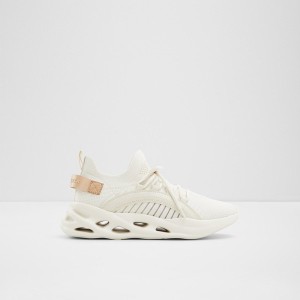Zapatillas Aldo Motionxx Mujer Blancas | 039FRUPSY