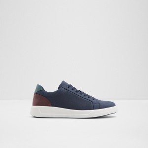 Zapatillas Aldo Ogspec Hombre Azul Marino | 874SKPECO