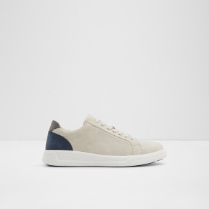 Zapatillas Aldo Ogspec Hombre Beige | 514VNFWJO