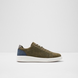 Zapatillas Aldo Ogspec Hombre Verde | 579JPFEKC