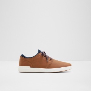 Zapatillas Aldo Omono Hombre Marrones | 594XPCUOH
