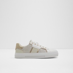 Zapatillas Aldo Onirasean Mujer Blancas | 873LEVTOP