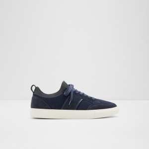 Zapatillas Aldo Owens Hombre Azul Marino | 154YGPMSD