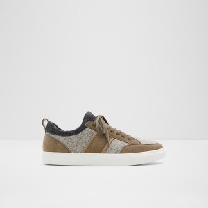 Zapatillas Aldo Owens Hombre Kaki | 269TRXPMA