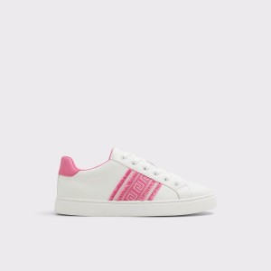 Zapatillas Aldo Palazzi Mujer Rosas Claro | 902ZSFEAD
