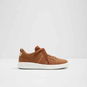 Zapatillas Aldo Prasien Hombre Marrones | 936ZQNEPU