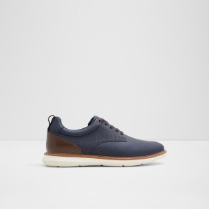 Zapatillas Aldo Preth Hombre Azul Marino | 728XLGUTA