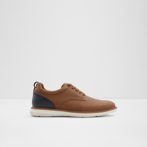 Zapatillas Aldo Preth Hombre Marrones | 150FHZSMK