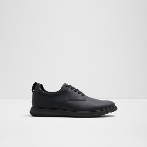 Zapatillas Aldo Preth Hombre Negras | 025FQWMVI