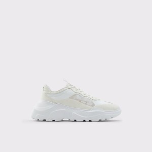 Zapatillas Aldo Quicksole Hombre Blancas | 026XTHMQZ