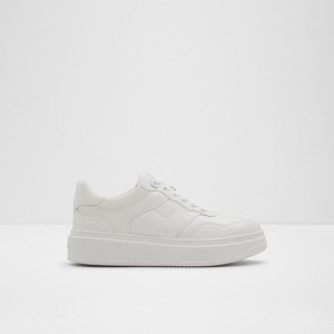 Zapatillas Aldo Sclub Mujer Beige | 234PJFQBO