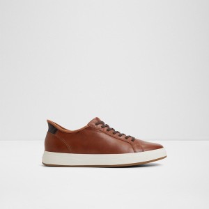 Zapatillas Aldo Scottie Hombre Marrones | 863TYHOBA
