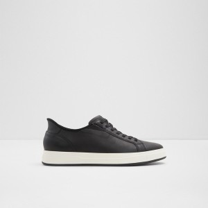 Zapatillas Aldo Scottie Hombre Negras Negras | 426HKANQM