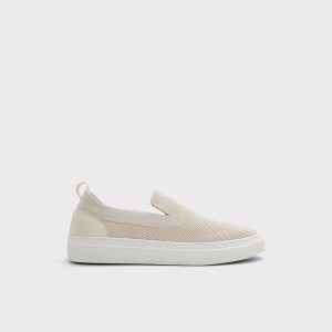 Zapatillas Aldo Softcourt Hombre Beige | 092DVSQEC