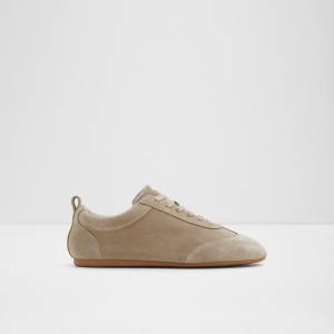 Zapatillas Aldo Swiftlyy Mujer Marrones Claro | 217CDEMIL