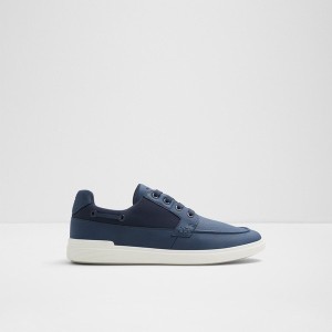 Zapatillas Aldo Tazz Hombre Azul Marino | 853IZNSYD