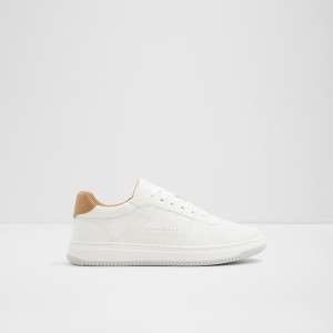 Zapatillas Aldo Urbanspec Hombre Blancas | 729PTGZKA