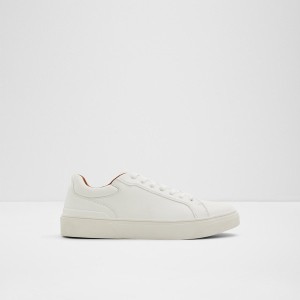 Zapatillas Aldo Willio Hombre Blancas | 560IDWSBQ