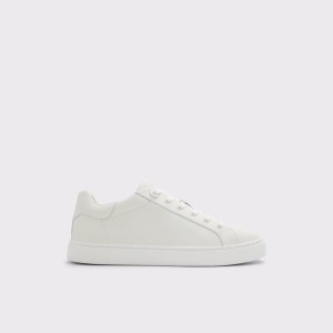 Zapatillas Aldo Woolly Mujer Blancas | 264RHEFIY