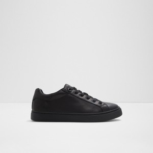 Zapatillas Aldo Woolly Mujer Negras Negras | 176HCNMKV