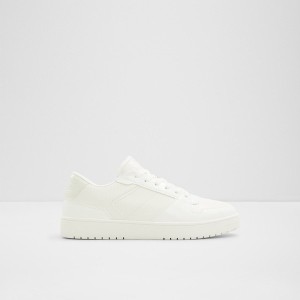 Zapatillas Aldo Zethan Hombre Blancas | 803YGFKTV