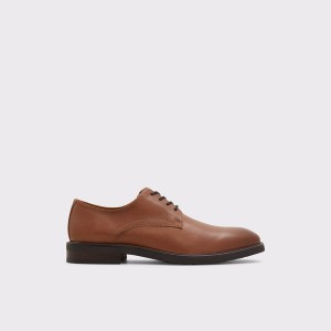 Zapatos Oxford Aldo Blandford Hombre Marrones | 267OFHJIV