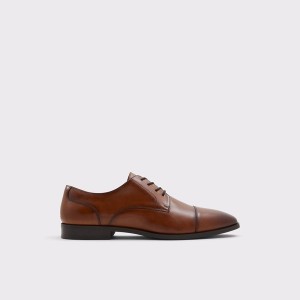 Zapatos Oxford Aldo Callahan Hombre Marrones | 831KQCDPS