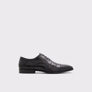 Zapatos Oxford Aldo Callahan Hombre Negras | 847ZUCBYT