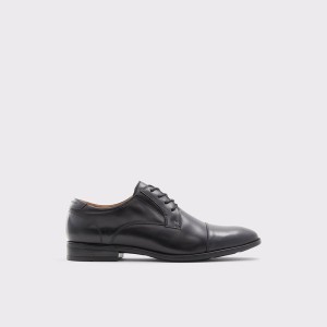 Zapatos Oxford Aldo Cortleyflex Hombre Negras | 742CDZIGE