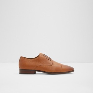 Zapatos Oxford Aldo Cuciroflex Hombre Marrones | 074HRGVWN