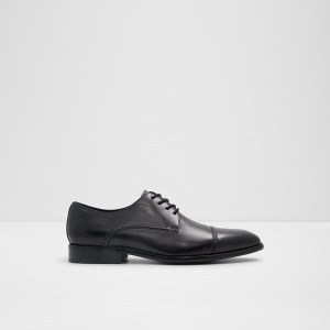 Zapatos Oxford Aldo Drayson Hombre Negras | 097YXUDVK