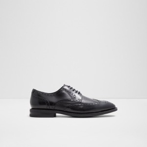 Zapatos Oxford Aldo Edgar Hombre Negras | 076KFYCBV
