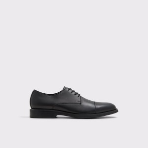 Zapatos Oxford Aldo Hanks Hombre Negras | 405AGIBWV