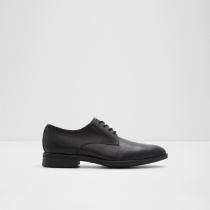 Zapatos Oxford Aldo Keagan Hombre Negras | 465LAYUBQ