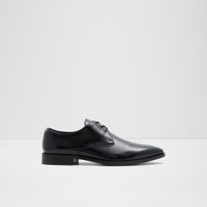 Zapatos Oxford Aldo Mackle Hombre Negras | 692QPXMYJ