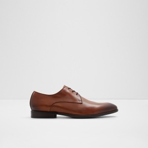 Zapatos Oxford Aldo Marcelus Hombre Marrones | 506TZKPLH