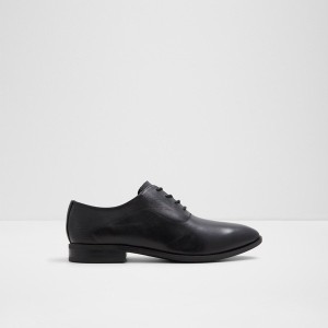 Zapatos Oxford Aldo Morio Hombre Negras | 243TRWALN