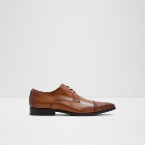 Zapatos Oxford Aldo Mulligan Hombre Marrones | 845CFBGTY