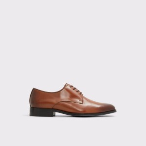 Zapatos Oxford Aldo Zale Hombre Marrones | 270SWODKF