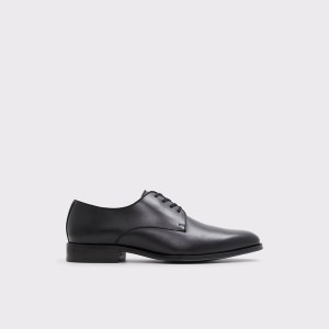 Zapatos Oxford Aldo Zale Hombre Negras | 245KHXSJN
