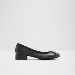 Zapatos Planos Aldo Aliette Mujer Negras | 132PGQCMI