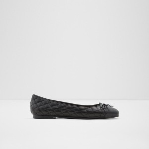 Zapatos Planos Aldo Braylynn Mujer Negras | 042JKWZHL
