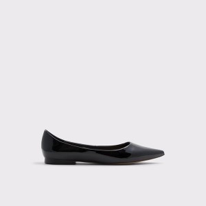 Zapatos Planos Aldo Stessyflat Mujer Negras | 324KZJBFH